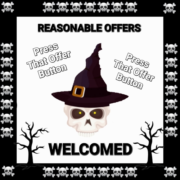 Reasonable Offers Welcomed - Picture 8 of 12